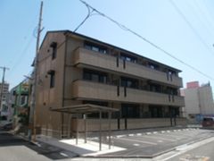 sereno 黒田（ｾﾚｰﾉ ｸﾛﾀﾞ）の外観画像