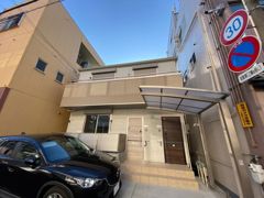 CoCo 新中通の外観画像