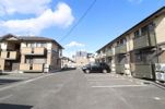 マノワールK A・Bの間取り画像