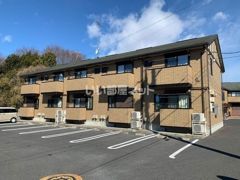 エスプリ メール Aの外観画像