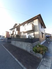 セリーヌヴィレッジ Aの外観画像