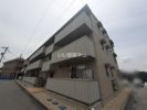パークハイム上津の間取り画像