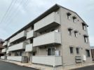 パークハイム上津の間取り画像