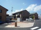 リビングタウン飯田 F棟の間取り画像