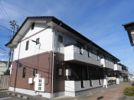 ラフィーネ 参番館の間取り画像