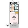 アエル新所沢の間取り画像