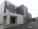 アエル新所沢の外観