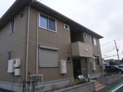 アン・アルブル Ⅰの外観画像
