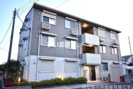 エスポワール Ⅰの外観画像