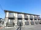 カーサHAKODAの間取り画像