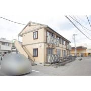 コーポスリーゼの外観画像