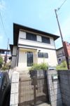 ウェル高の原の間取り画像