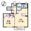 フローラル ヒロの間取り画像