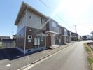 フローラル ヒロの間取り画像