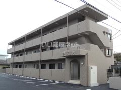ラディアンスの外観画像