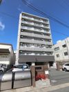 グラン・ステージUの間取り画像