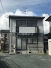 エスポワール平野Bの間取り画像