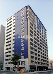 エンクレスト博多駅前Ⅲの外観画像