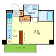 TANAKAビルの間取り画像