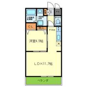 Sunbloom Neoの間取り画像