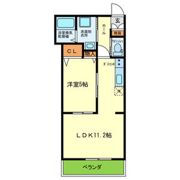 Sunbloom Neoの間取り画像