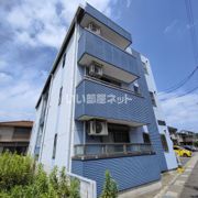 ボヌールみやびの外観画像