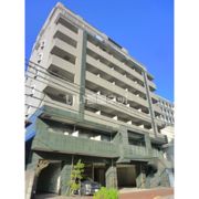 サングリーン新宿の外観画像