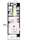 エーヴィッヒカイトの間取り画像