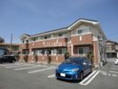 スターフィールドⅢ・Bの間取り画像