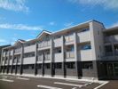 グレース向中野の間取り画像
