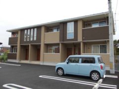 セイバリー ハウスBの外観画像