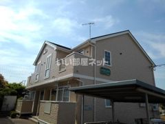 アルティスタの外観画像
