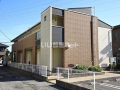 スワロウテイルの外観画像