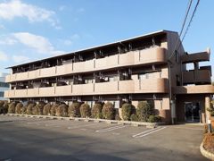 グランディールFの外観画像