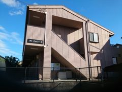 サンシャインⅠの外観画像