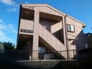 サンシャインⅠの間取り画像