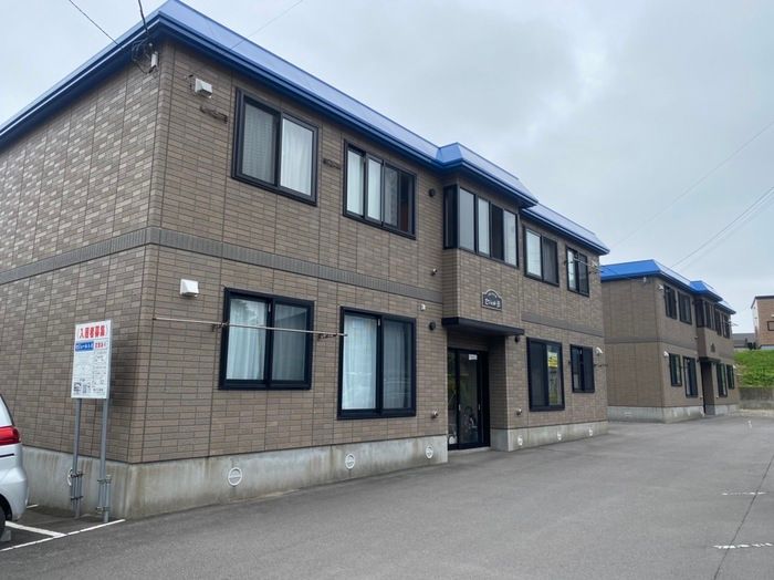 セジュールA/BAの賃貸物件