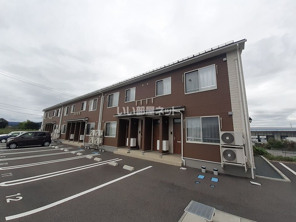 キルシェの外観画像