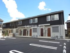 ヴェルドミール Bの外観画像
