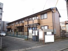 エミネンスの外観画像