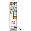 グレーヌメゾンの間取り画像