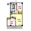 Grace Woodの間取り画像