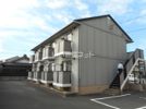 メゾンムジューの間取り画像