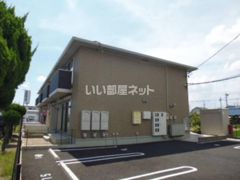 セジュール ココアの外観画像