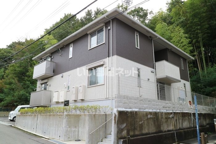 カトル ピアの外観画像