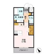 八千代の杜 ノースヒルOの間取り画像