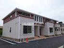 グランド・ルミエール郡Aの間取り画像