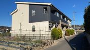 サン フェリーチェの間取り画像