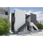 コスモハイツ高畑の外観画像