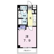 彩 Villageの間取り画像